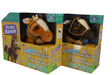 My Pet Horse Plush – Assorted Styles (2-Pack)