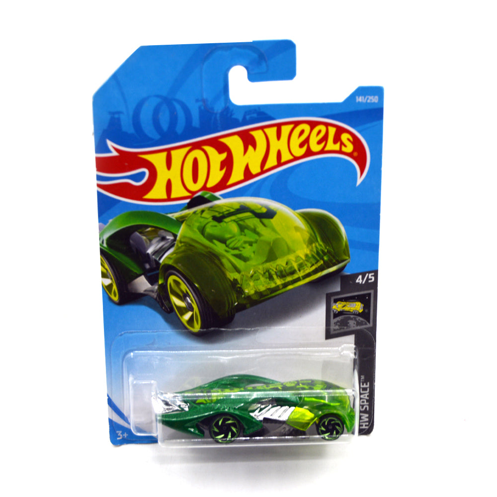 Hotwheels Track Stars Asst