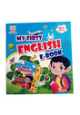 My First English E Book
