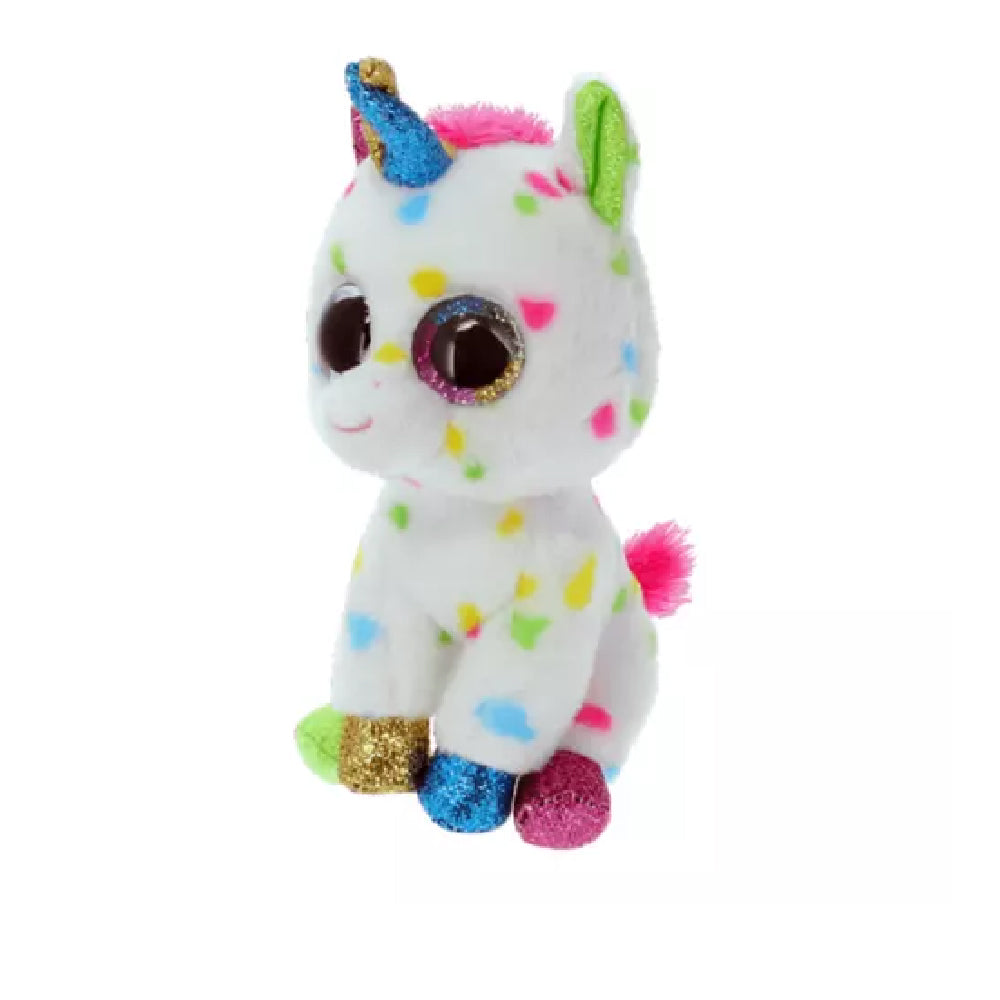 Beanie Boos Stuffed Plush 20 Cm Asst Many