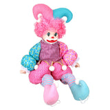 Links to HAPPY CLOWNS STRETCHABLE DOLLS 2 DESIGNS by 