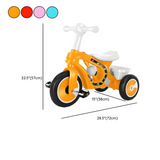 Tricycle (Assorted Colors, Sold As Single)