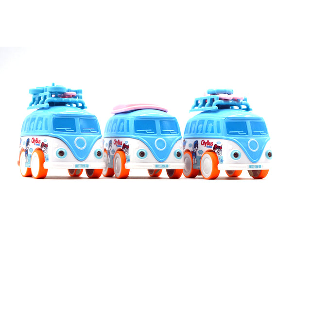 Links to CITY BUS by 