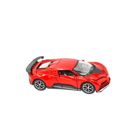Bugatti Centodieci Model 1:32 Scale (3 Assorted Colors, Sold As Single)