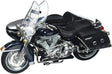 Links to MAISTO HARLEY DAVIDSON 2001 FLHRD ROAD K by 