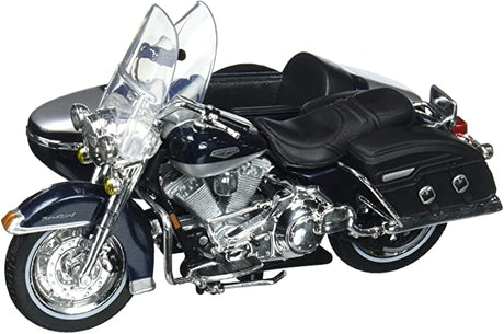 Links to MAISTO HARLEY DAVIDSON 2001 FLHRD ROAD K by 