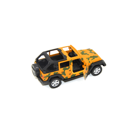 Diecast Military Vehicles Army Toy 2 Assorted (Price Per Piece)