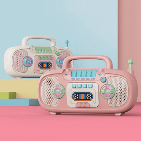 Links to CLASSIC TAPE RECORDER by 