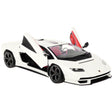Lamborghini Huracan STO Model 1:24 (assorted colors, sold as single)