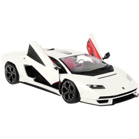 Lamborghini Huracan STO Model 1:24 (assorted colors, sold as single)