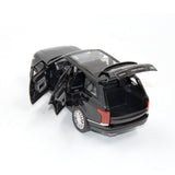 Range Rover Vogue Model 1:24 Scale (3 Assorted Colors, Sold As Single)
