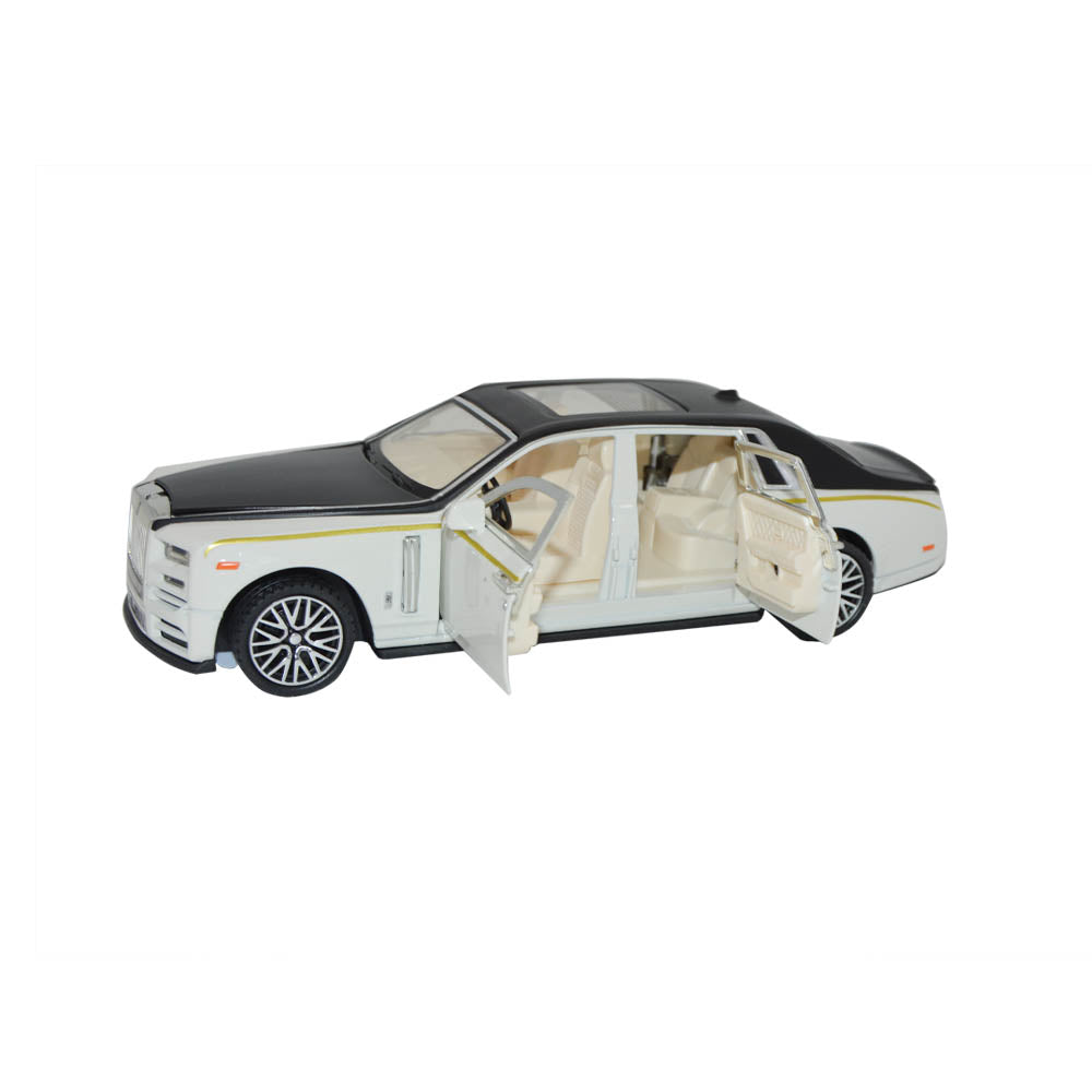 Rolls Royce Mansory Diecast 3 Assorted