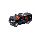 Lexus Lx570 Model 1:24 Scale (3 Assorted Colors, Sold As Single)
