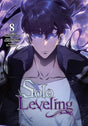 Links to Solo Leveling, Vol. 8 (comic) (Solo Leveling (comic)) by No last name Chugong