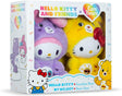Care Bears X Hello Kitty Plush 2 Pack Hello Kitty As Funsh