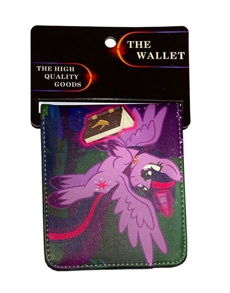 Links to MLP PVC Wallet by MY LITTLE PONY PVC WALLET