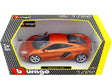 Bburago Mclaren 12c Model 1:24 Scale - product image