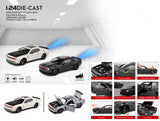 Dodge Hellcat 1:24 (Assorted colors, sold as single)