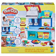 Links to Play-Doh Kitchen Creations Busy Chef's Restaurant Playset by Play-Doh