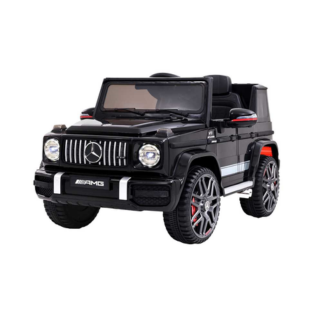 Mercedes-Benz G-500 Ride-On