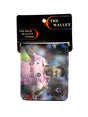 Links to Lionel Messi PVC Wallet by LIONEL MESSI PVC WALLET