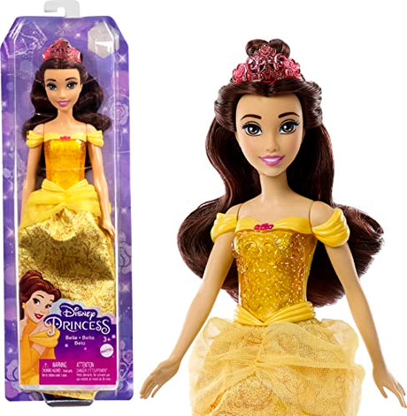 Links to Disney Princess Belle Fashion Doll by 