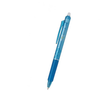 Pilot Frixion Clicker Ball Pen Light Blue