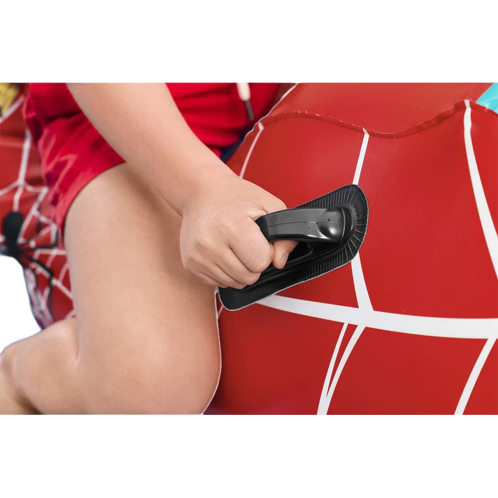 Spider-Man pool float Motorbike 170 x 64 cm