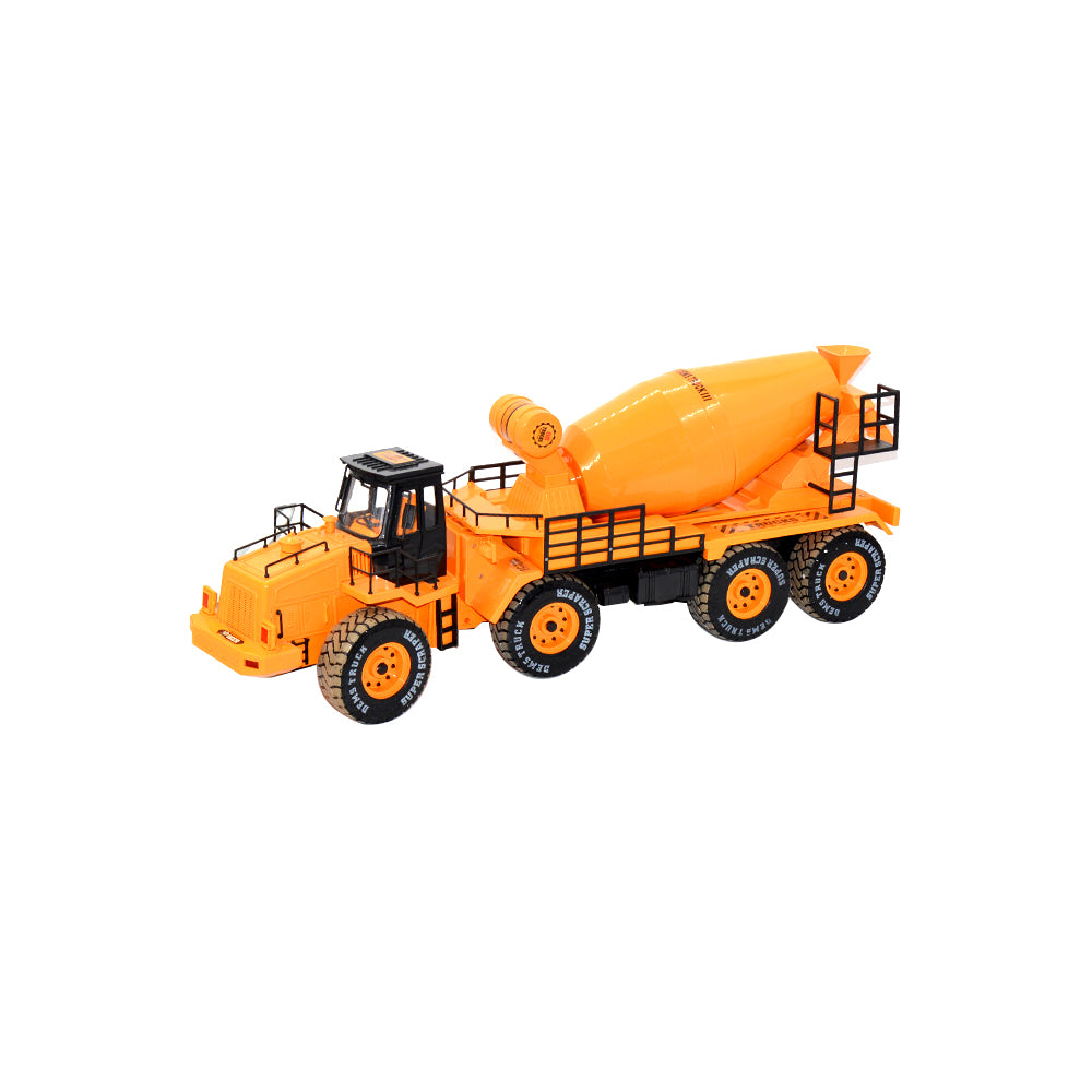 Truck Simulation Model Truck R/C