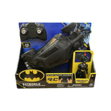 DC Universe Batmobile RC Vehicle 1:20