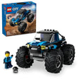 LEGO City 60402 Monster Truck