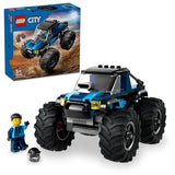 LEGO City 60402 Monster Truck