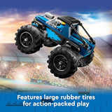 Lego City 60402 Monster Truck