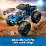 Lego City 60402 Monster Truck