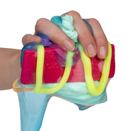 Orb Slimi Cafe Squishy Putty Toy