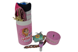 Kids Prayer Mat Coin Box Pink