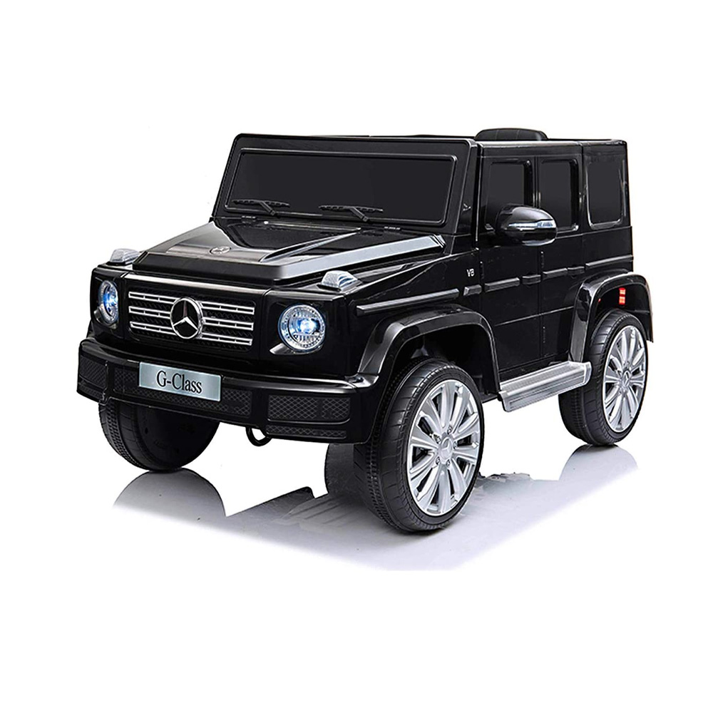 Mercedes-Benz G-500 Ride-On