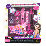 Links to MY BEAUTY MAKE-UP GUITAR SET by 