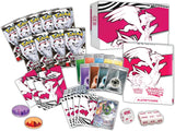 Pokemon TCG: Scarlet & Violet White Flare Elite Trainer Box