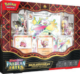 Pokemon TCG Paldean Fates Premium Collection