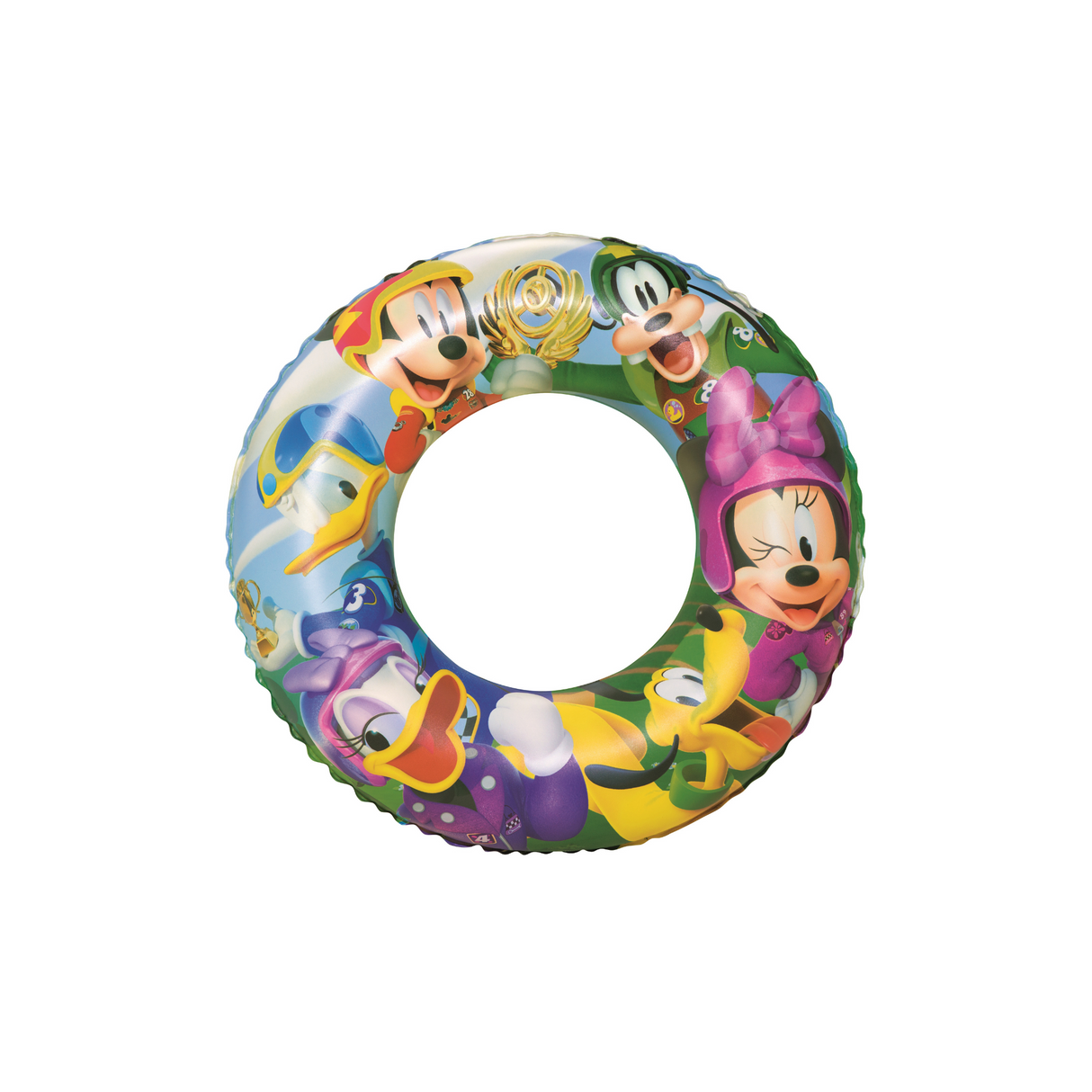 Bestway Inflatable Swim Ring Mickey Mouse 56 CM