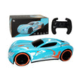 Links to RC CAR WITH SPRAY SMOKE 360 DEGREE ROTATING 2 ASSORTED by 