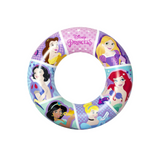 Bestway Princess Swim Ring 56CM