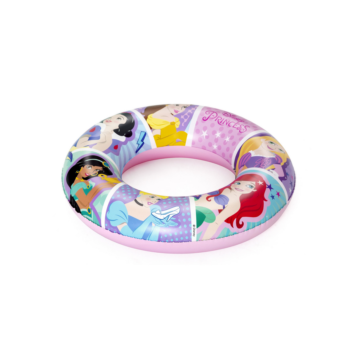 Bestway Princess Swim Ring 56CM