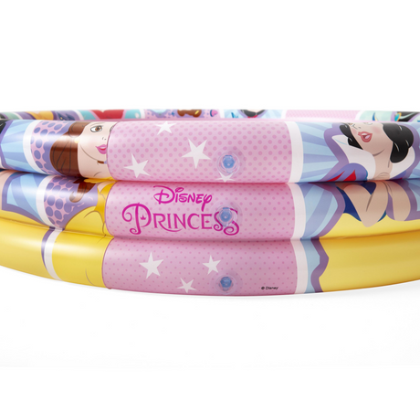 Bestway Disney - Princess Inflatable Pool 122 cm x 25 cm