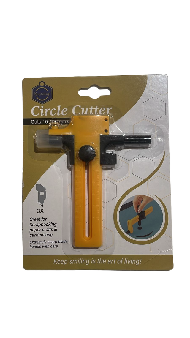 Circle Cutter