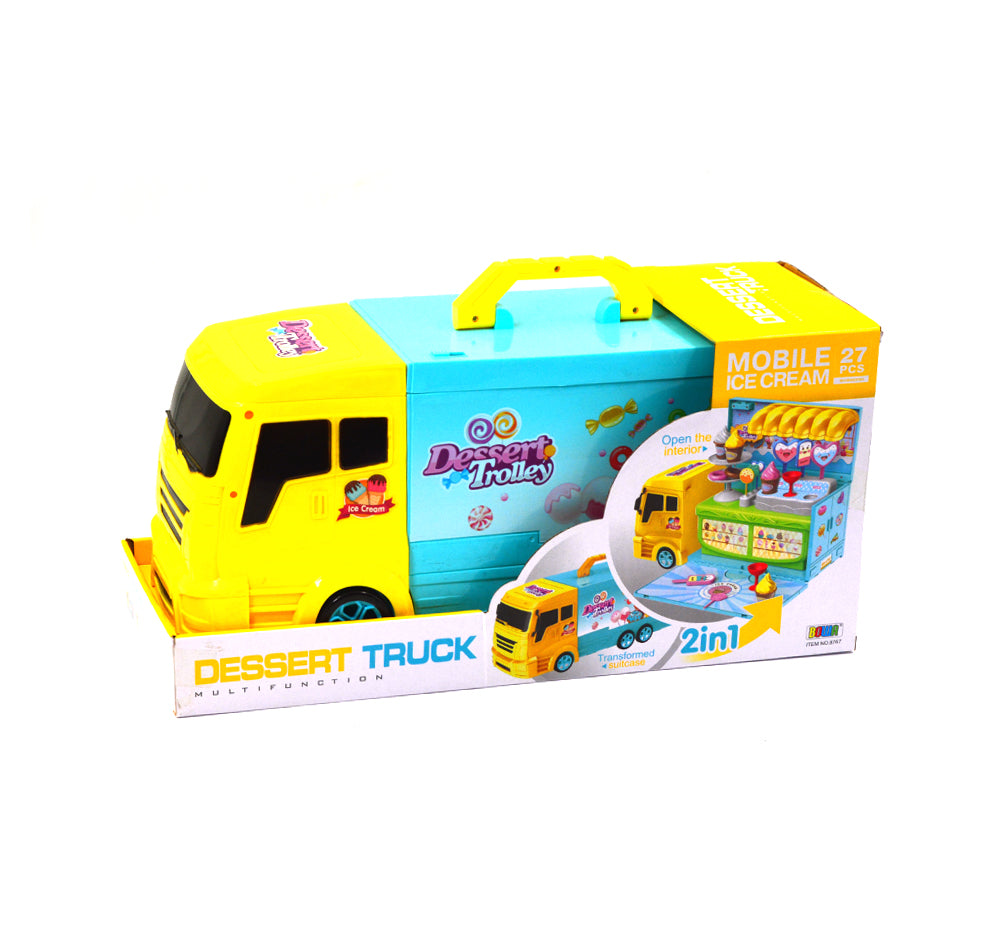 Links to DESSERT TRUCK 2 IN 1 by 