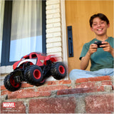 Monster Jam Spiderman 1:24 RC Vehicle