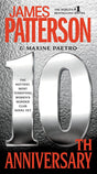 Book cover image of 10th Anniversary (A Women's Murder Club Thriller, 10)