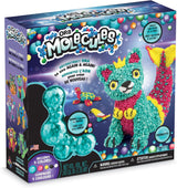 Links to Orb Molecules Merkitty - Creative STEM Toy for Kids